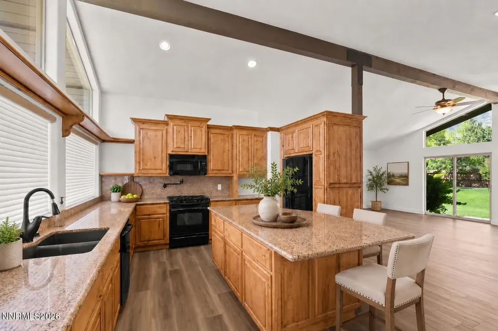 232 Beverly Gardnerville NV 89460