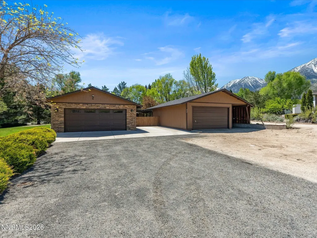 232 Beverly Gardnerville NV 89460