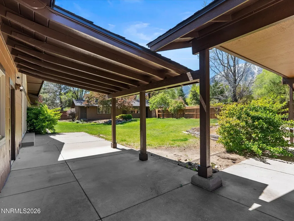 232 Beverly Gardnerville NV 89460