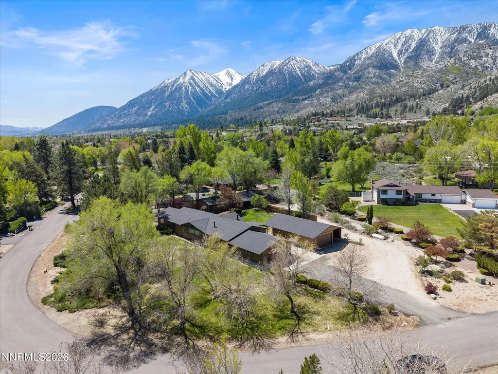 232 Beverly Gardnerville NV 89460