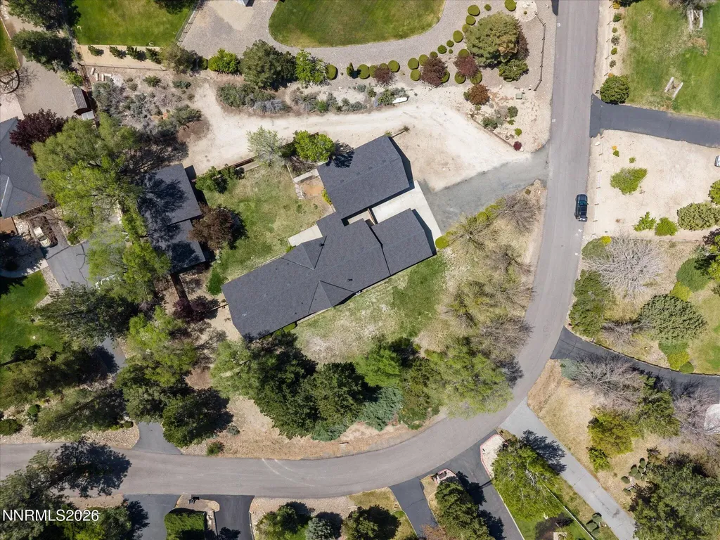 232 Beverly Gardnerville NV 89460