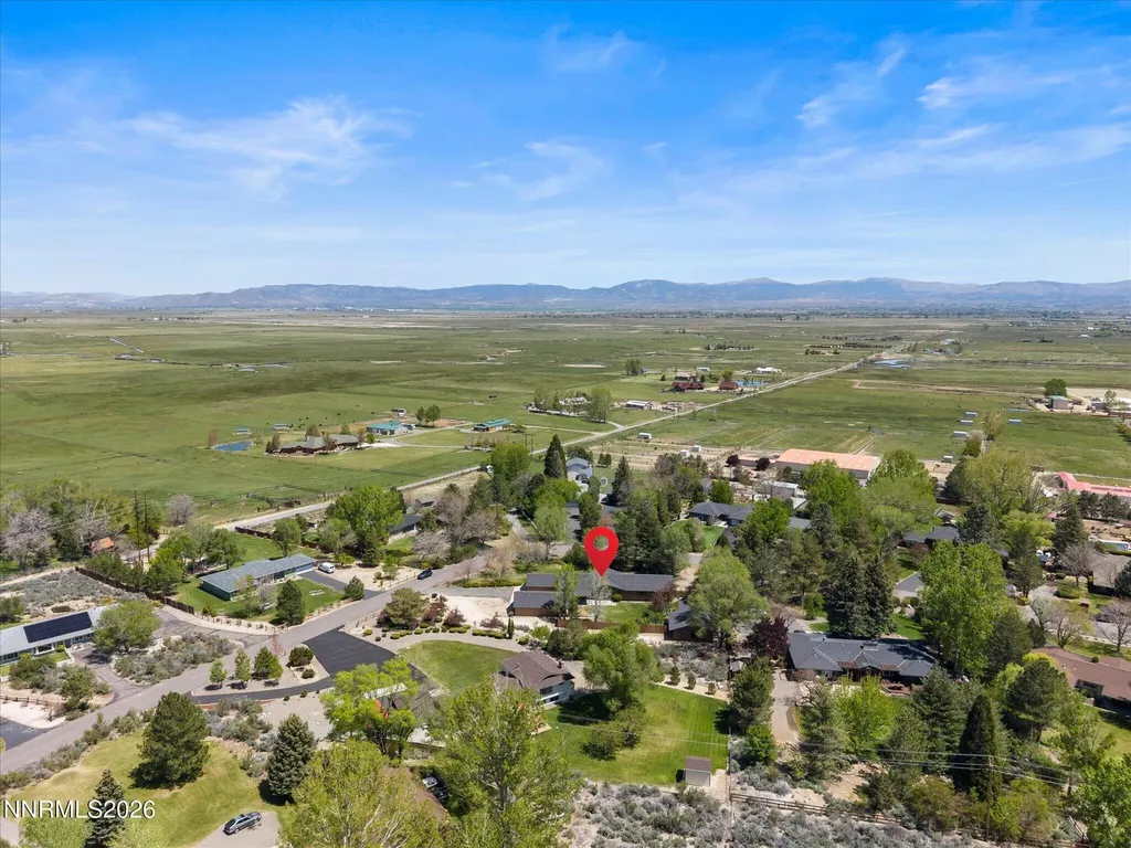 232 Beverly Gardnerville NV 89460