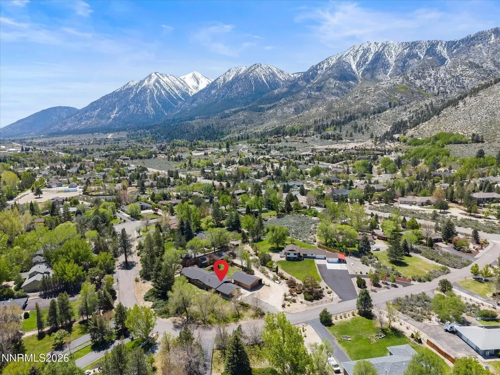 232 Beverly Gardnerville NV 89460
