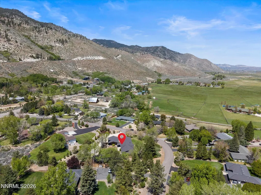 232 Beverly Gardnerville NV 89460