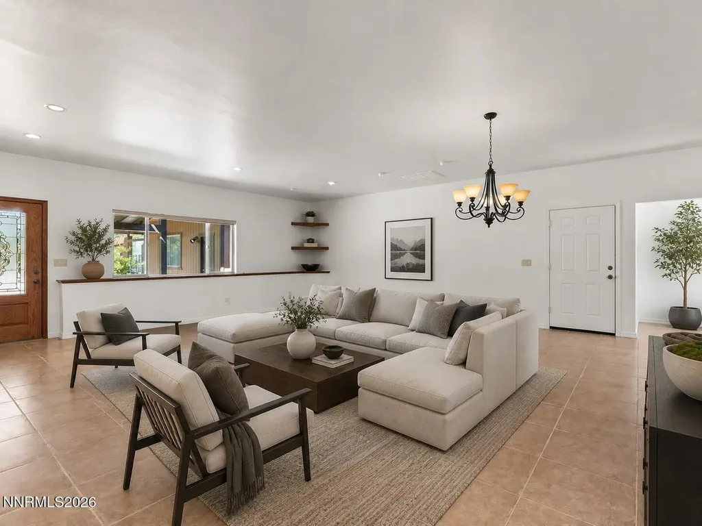 232 Beverly Gardnerville NV 89460