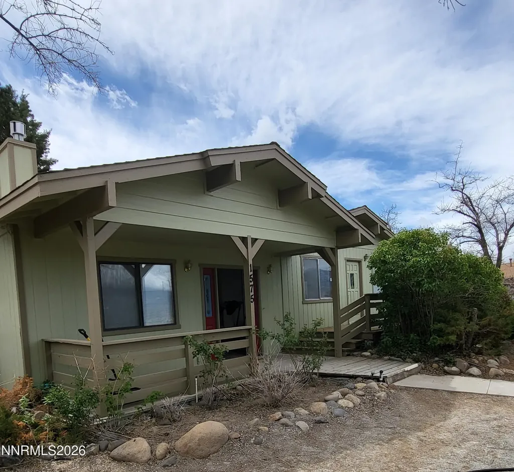 1575 Shirley Minden NV 89423
