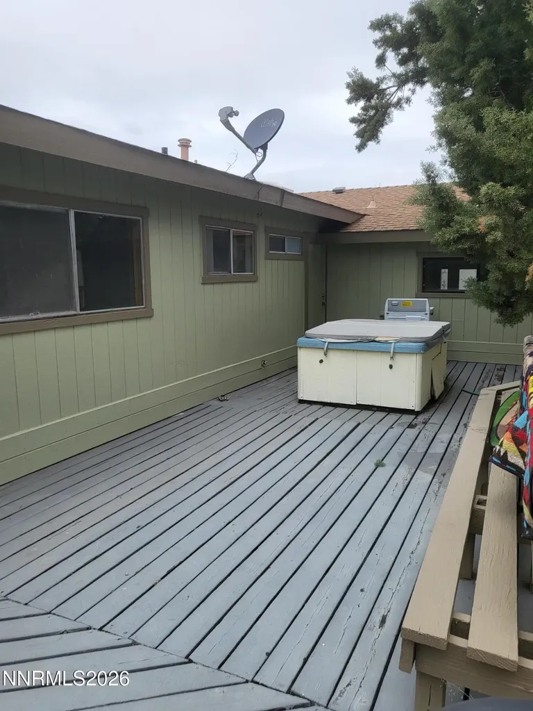 1575 Shirley Minden NV 89423