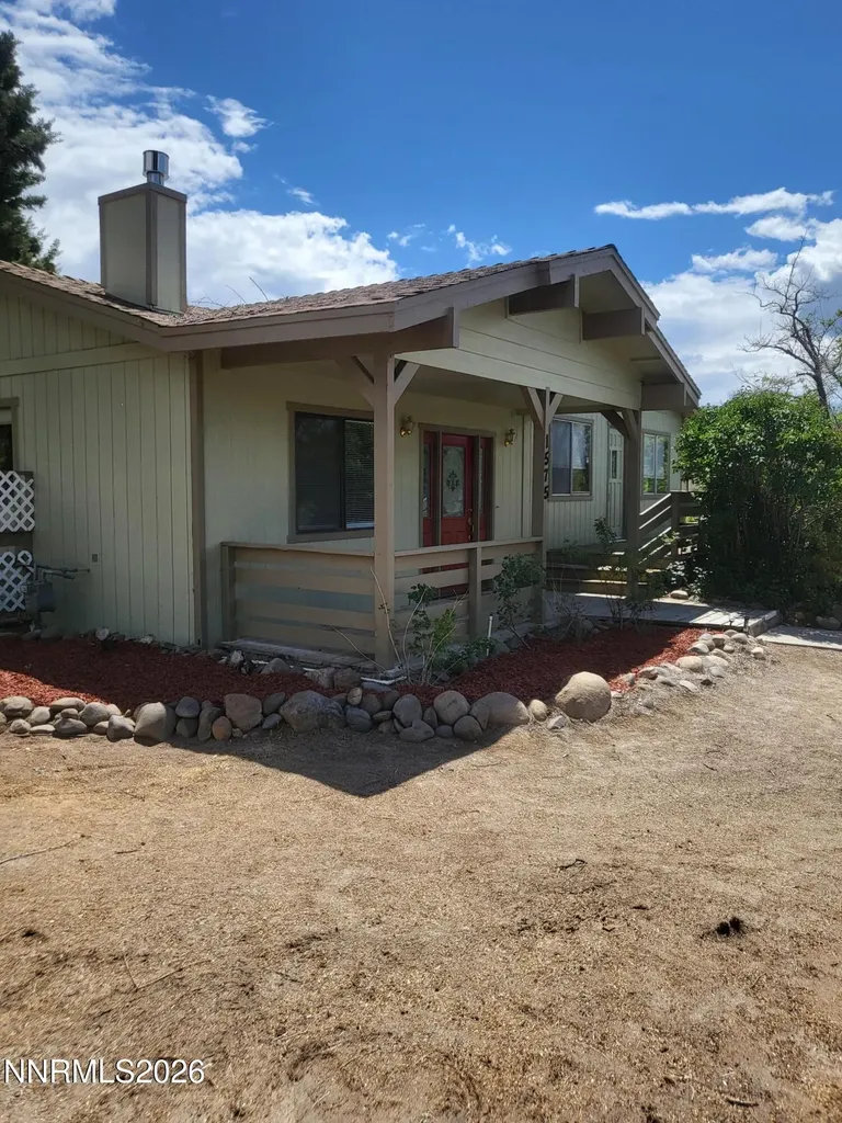 1575 Shirley Minden NV 89423