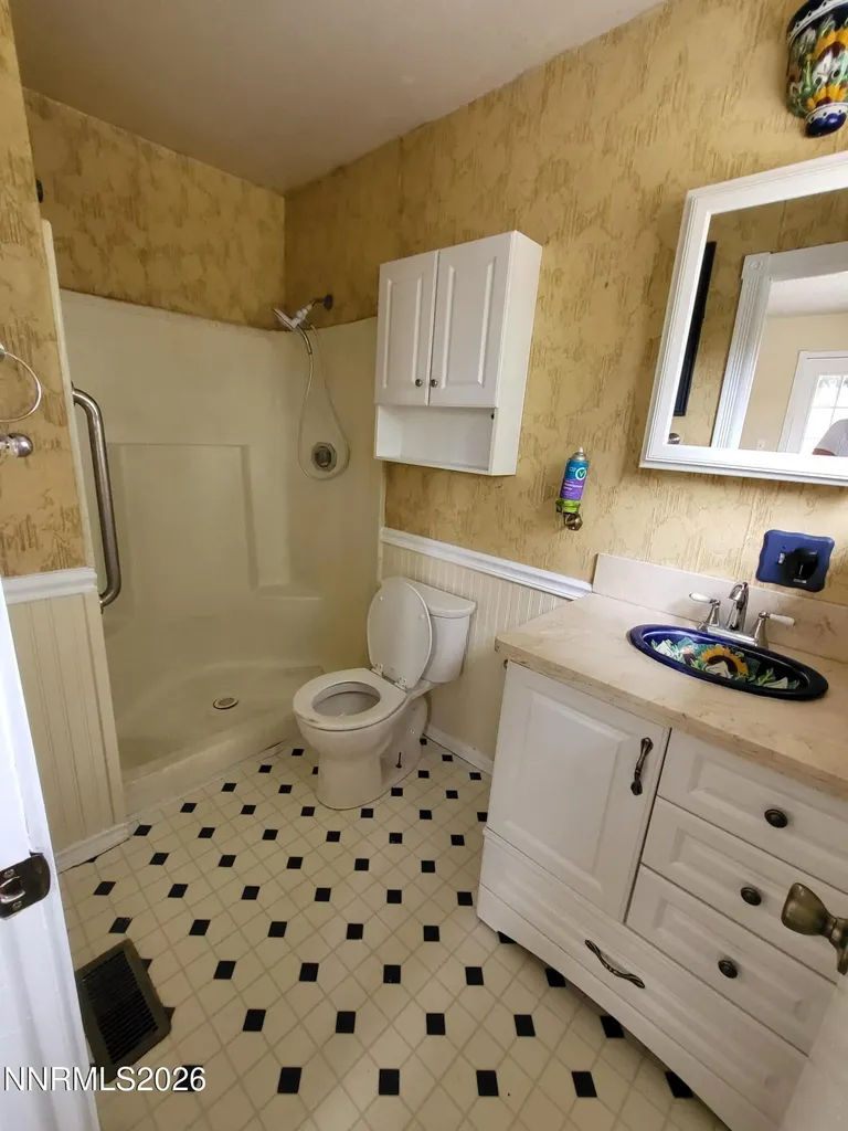 1575 Shirley Minden NV 89423