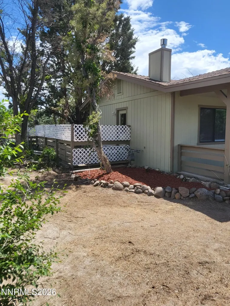 1575 Shirley Minden NV 89423