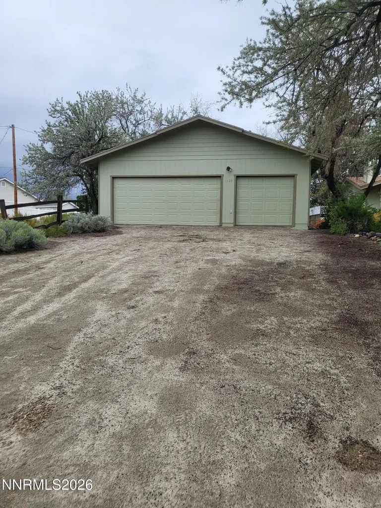 1575 Shirley Minden NV 89423
