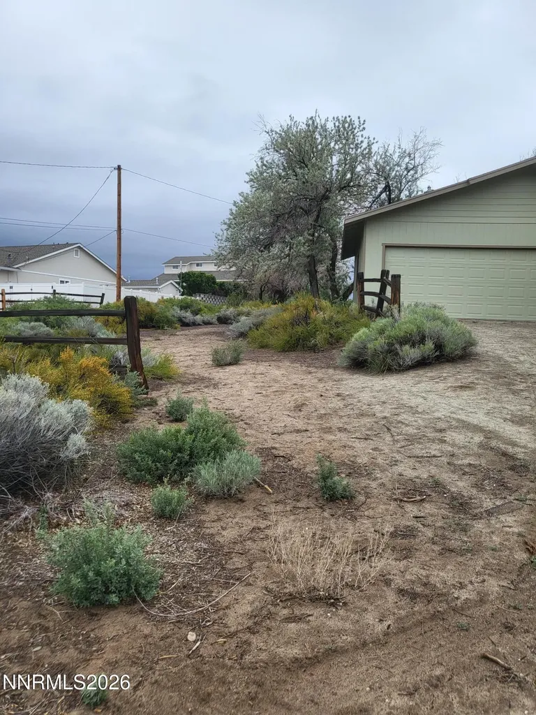 1575 Shirley Minden NV 89423