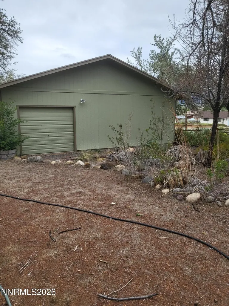 1575 Shirley Minden NV 89423