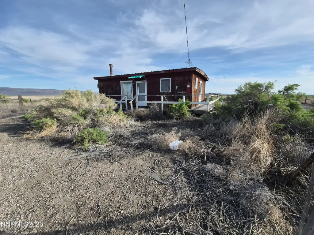 3022 Honker Fallon NV 89406