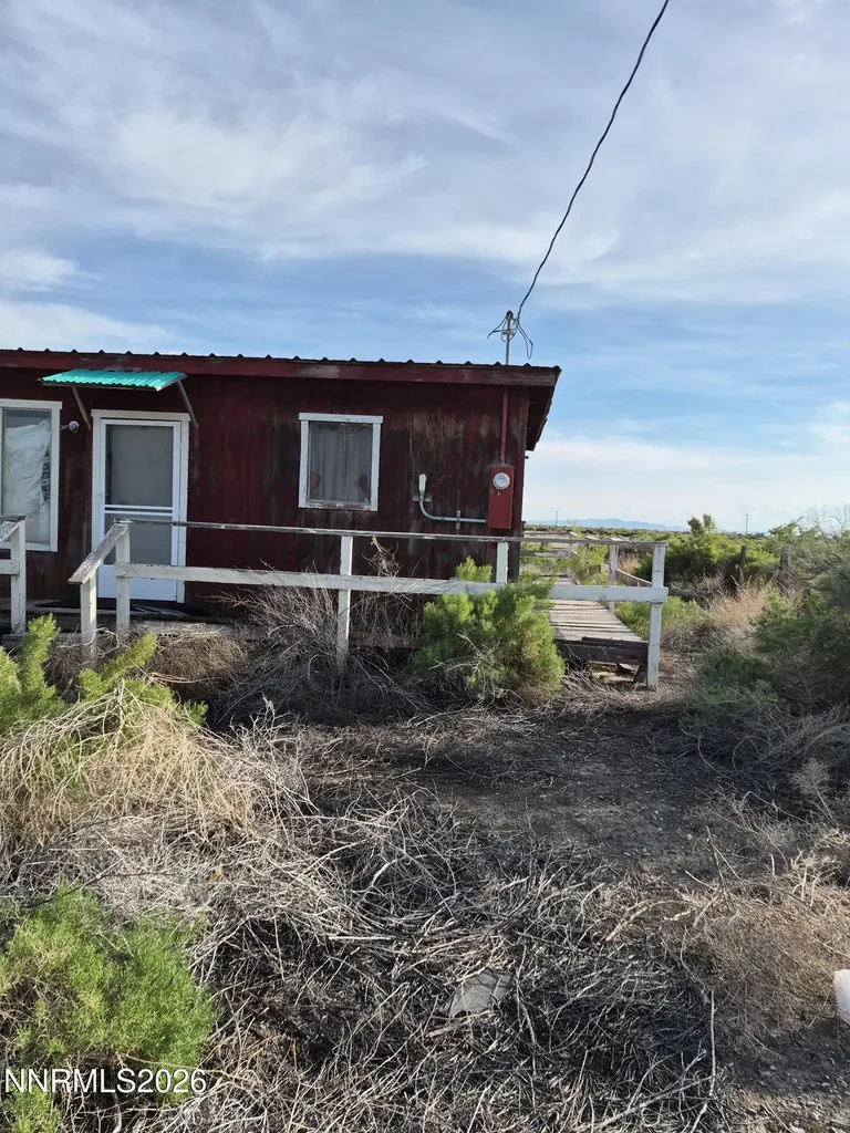 3022 Honker Fallon NV 89406