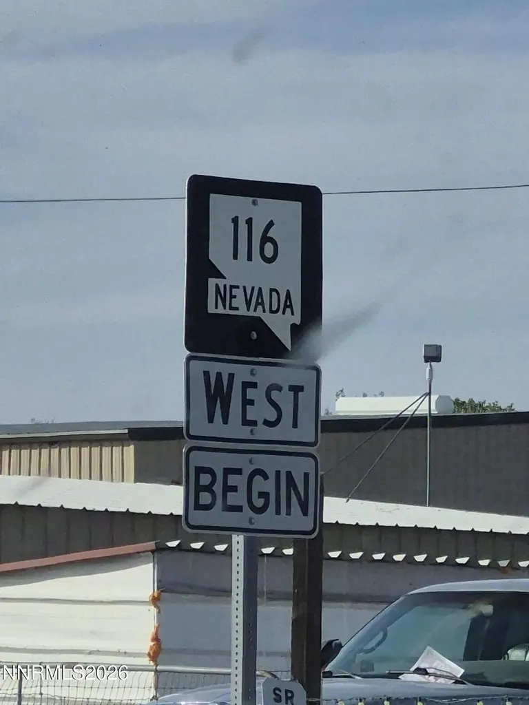 3022 Honker Fallon NV 89406