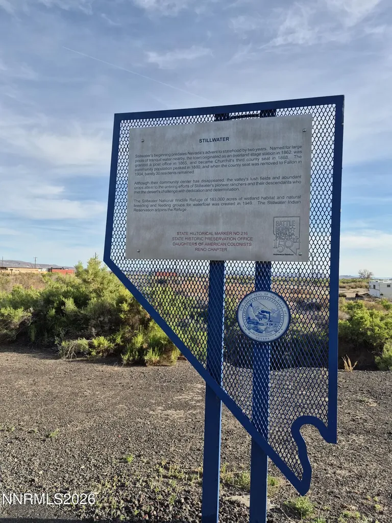 3022 Honker Fallon NV 89406