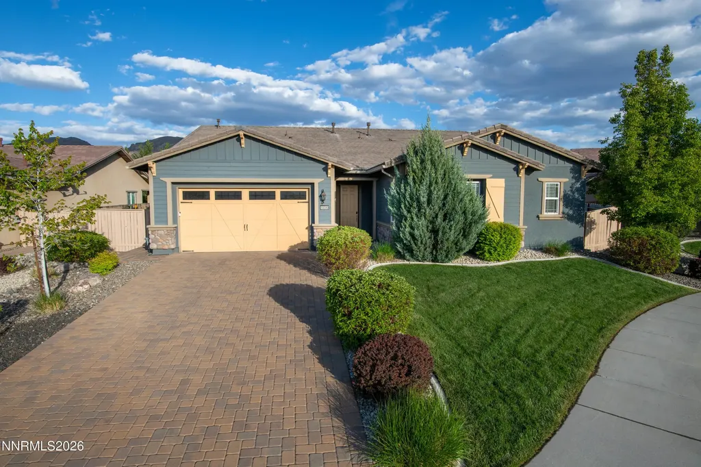 10080 Gold Cup Reno NV 89521