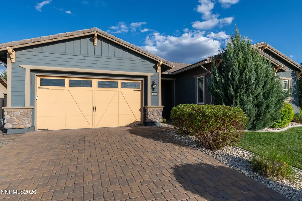 10080 Gold Cup Reno NV 89521