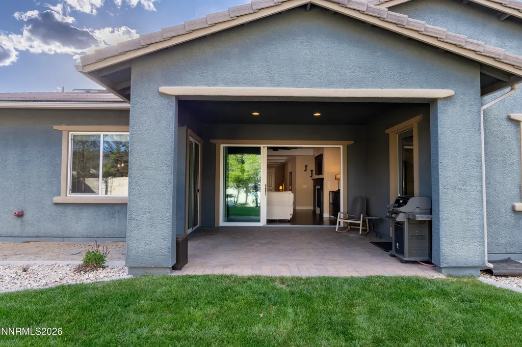 10080 Gold Cup Reno NV 89521