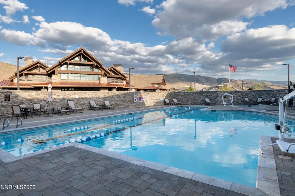 10080 Gold Cup Reno NV 89521
