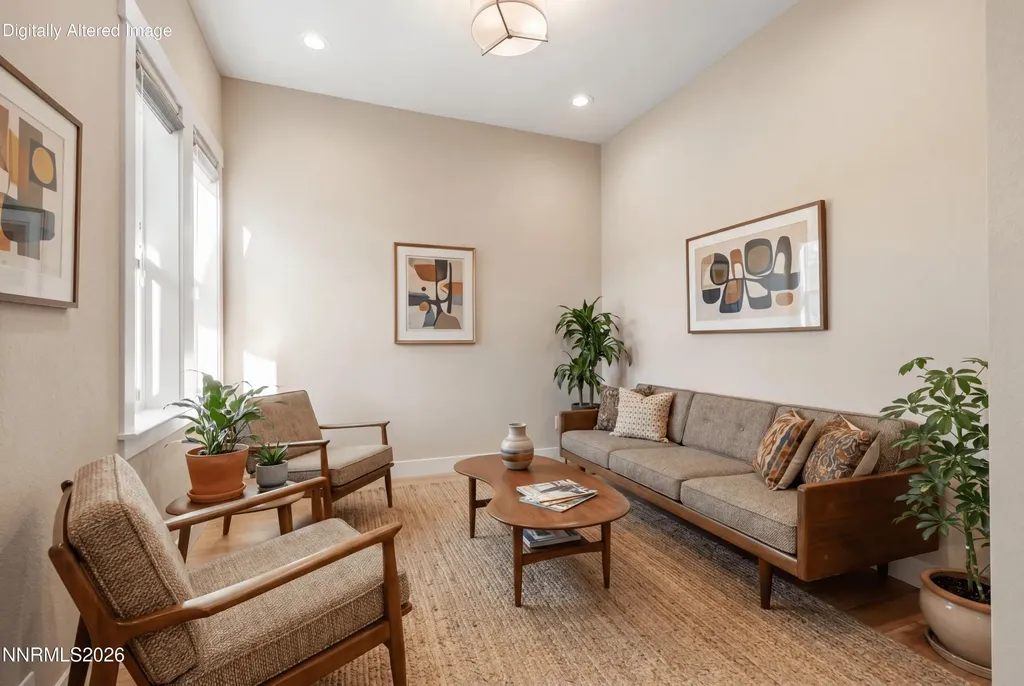 2225 Paint Horse Reno NV 89521