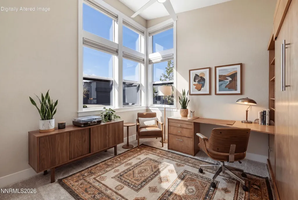 2225 Paint Horse Reno NV 89521
