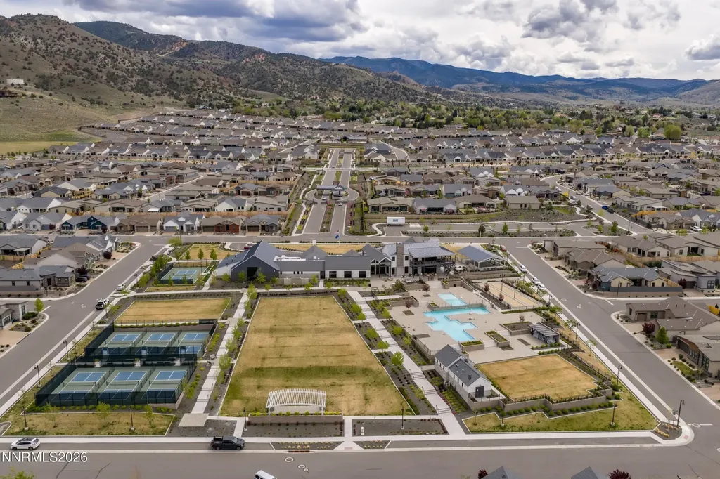 2225 Paint Horse Reno NV 89521