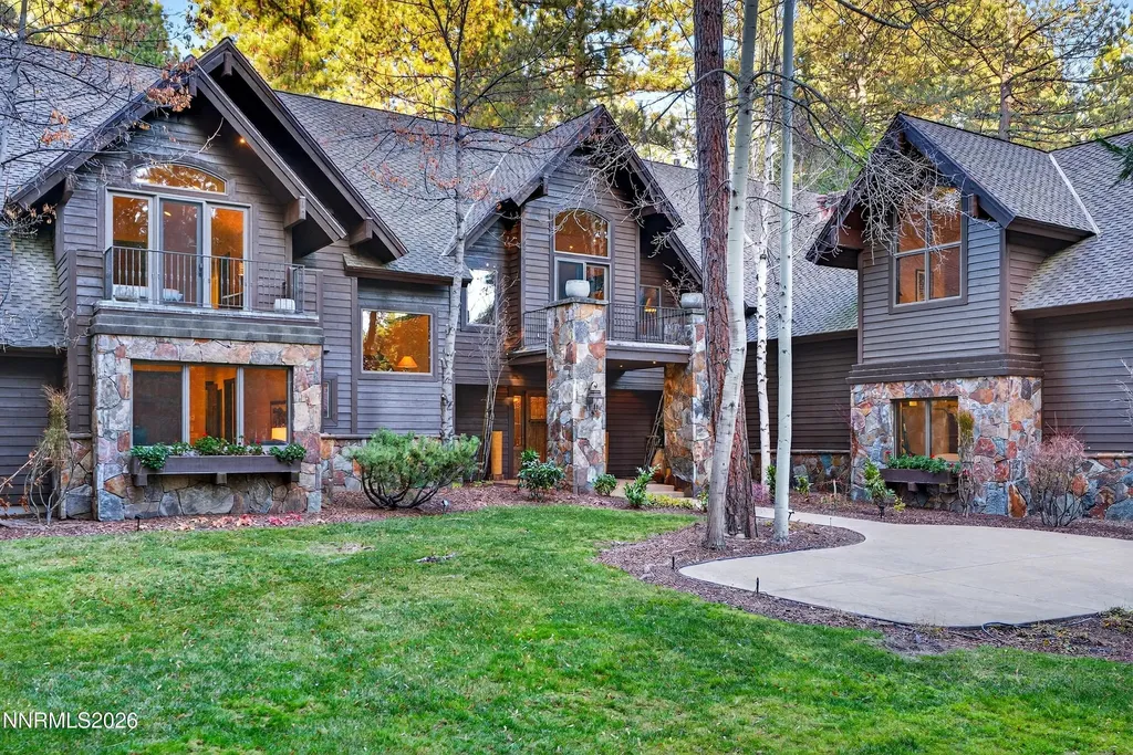 1056 Lakeshore Incline Village NV 89451