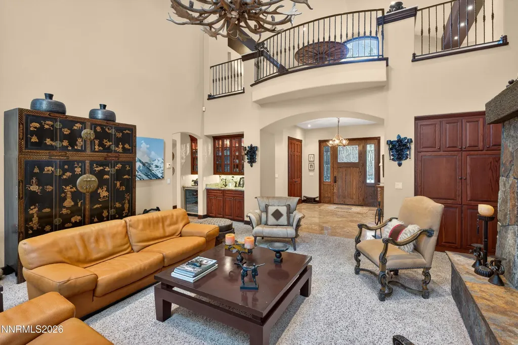 1056 Lakeshore Incline Village NV 89451