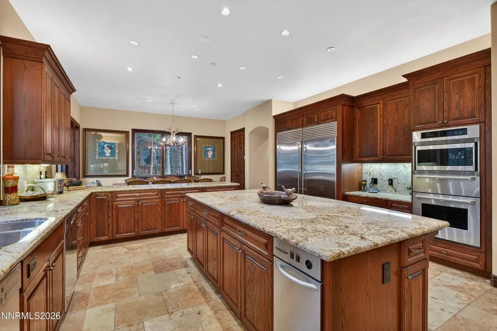 1056 Lakeshore Incline Village NV 89451