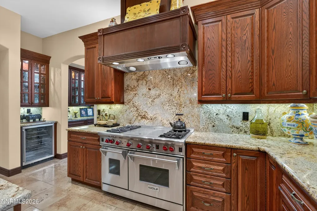1056 Lakeshore Incline Village NV 89451