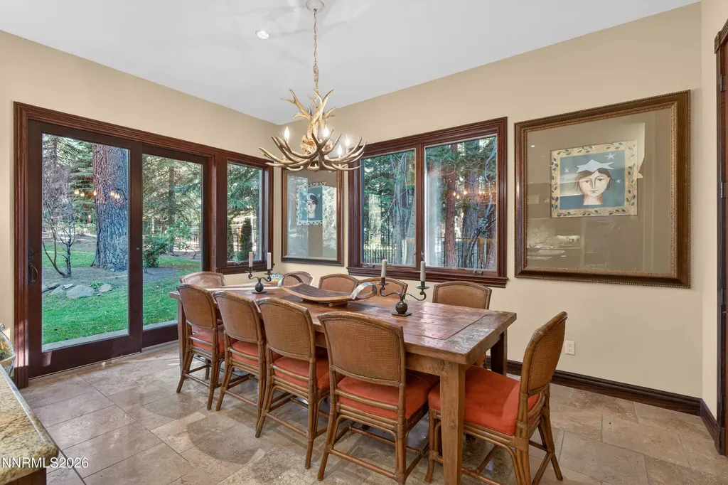 1056 Lakeshore Incline Village NV 89451