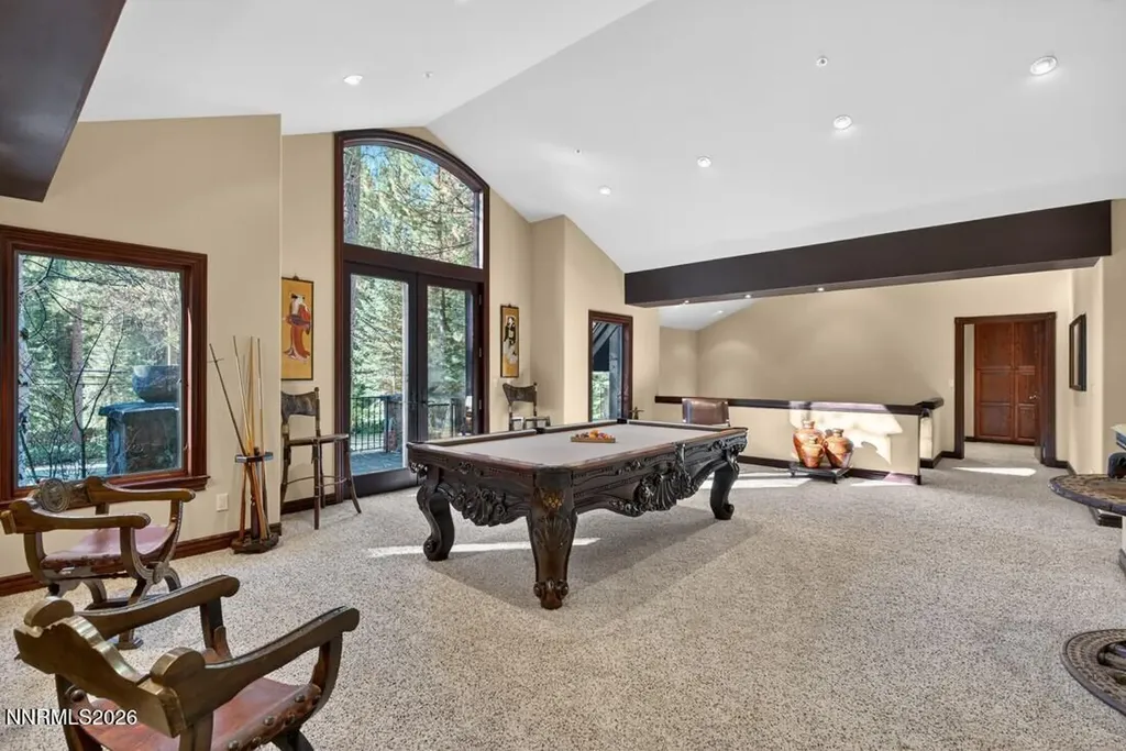 1056 Lakeshore Incline Village NV 89451
