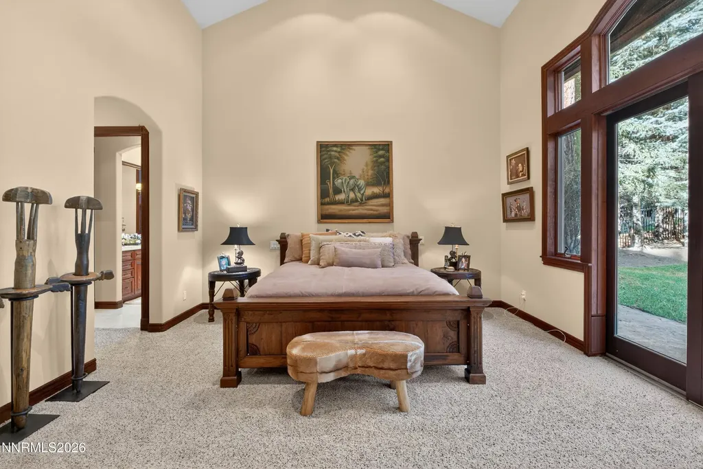 1056 Lakeshore Incline Village NV 89451