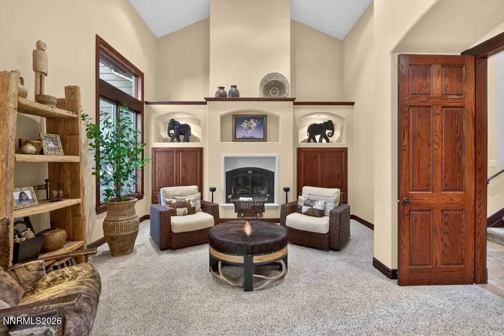1056 Lakeshore Incline Village NV 89451