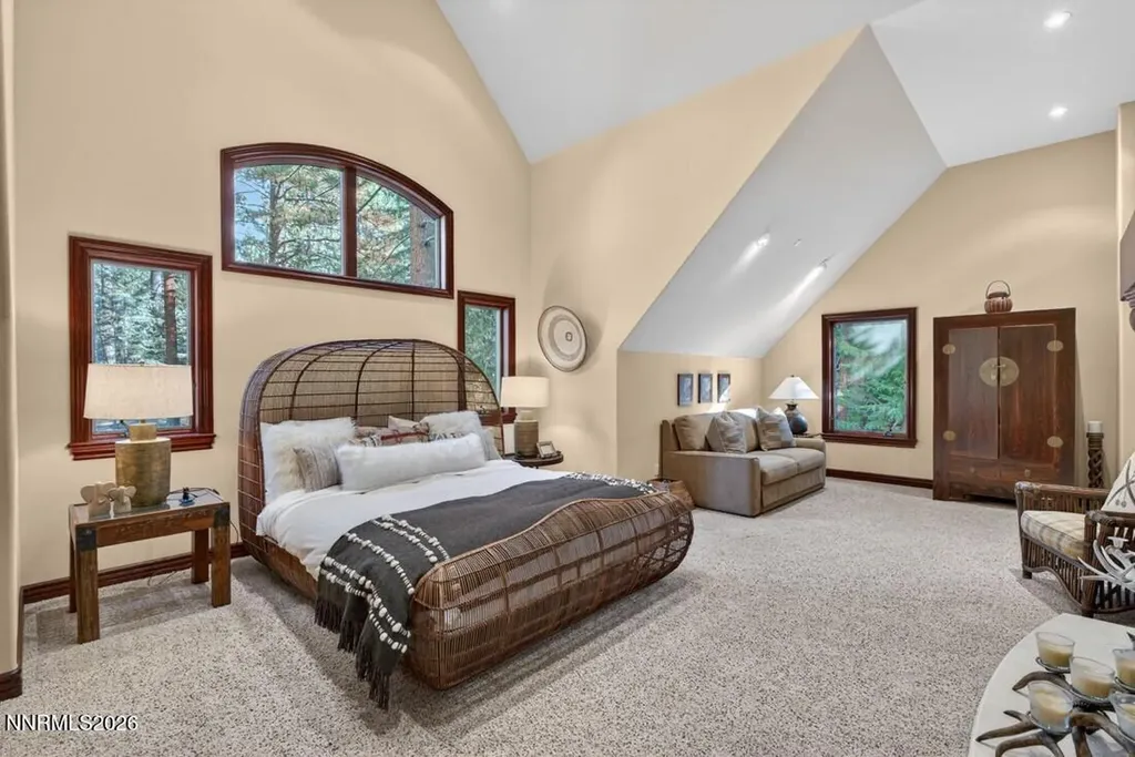 1056 Lakeshore Incline Village NV 89451