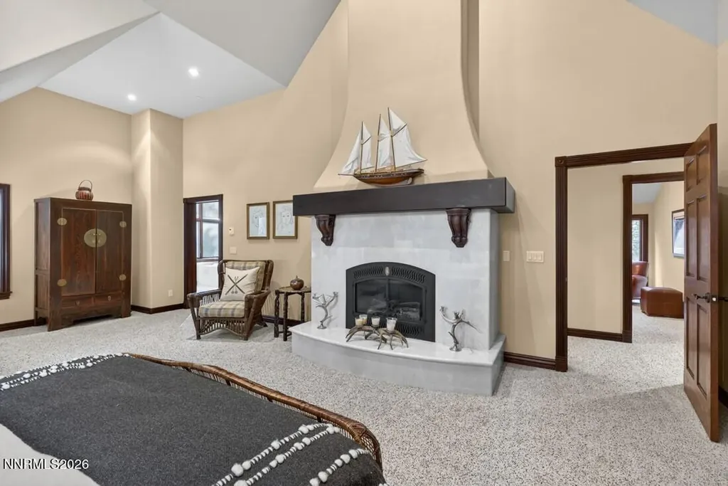 1056 Lakeshore Incline Village NV 89451