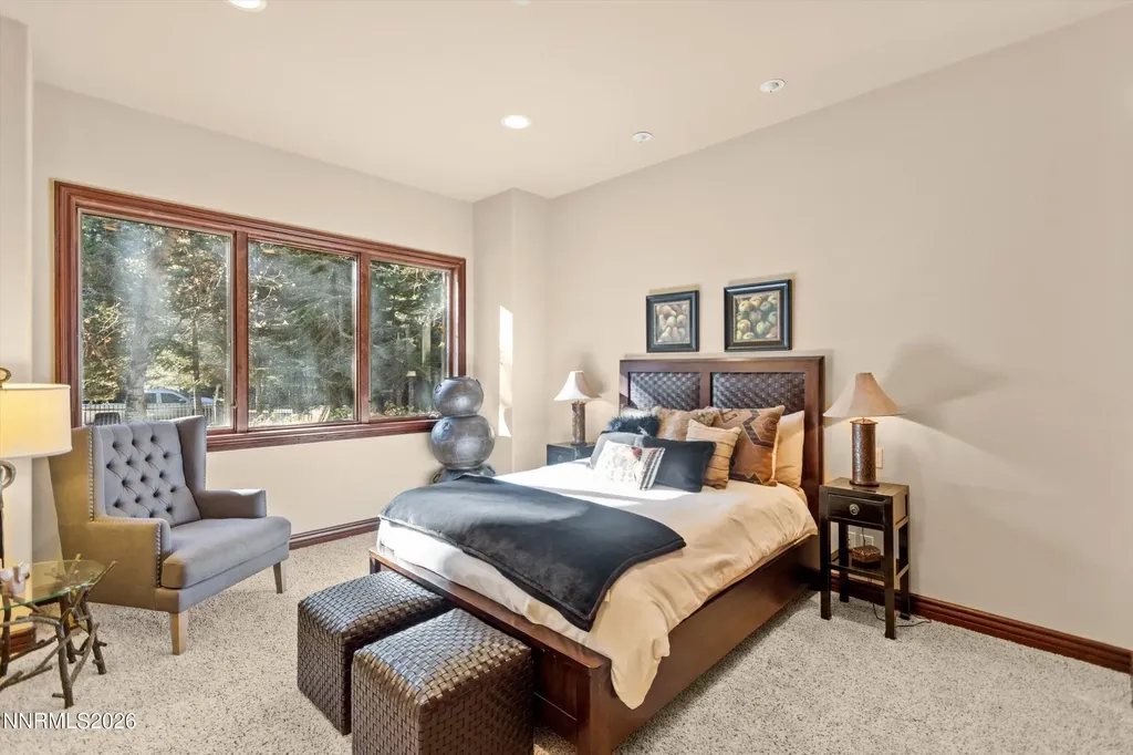 1056 Lakeshore Incline Village NV 89451