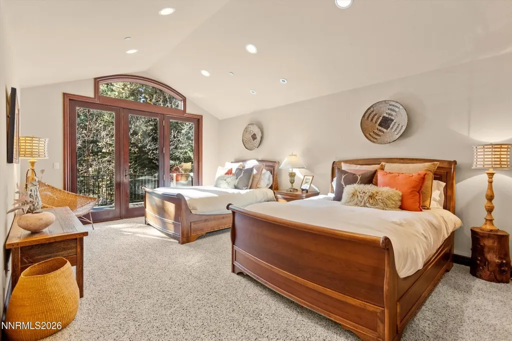 1056 Lakeshore Incline Village NV 89451