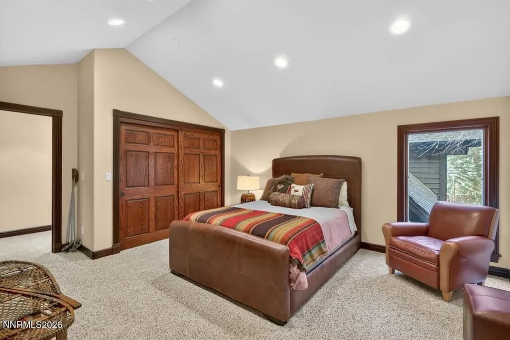 1056 Lakeshore Incline Village NV 89451