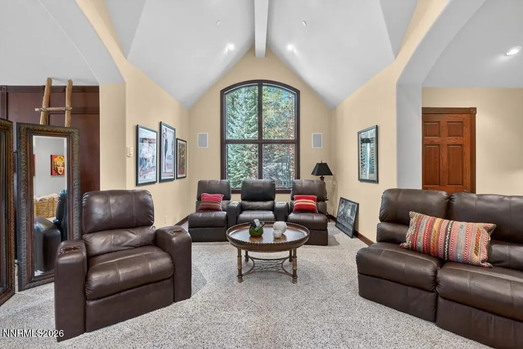 1056 Lakeshore Incline Village NV 89451