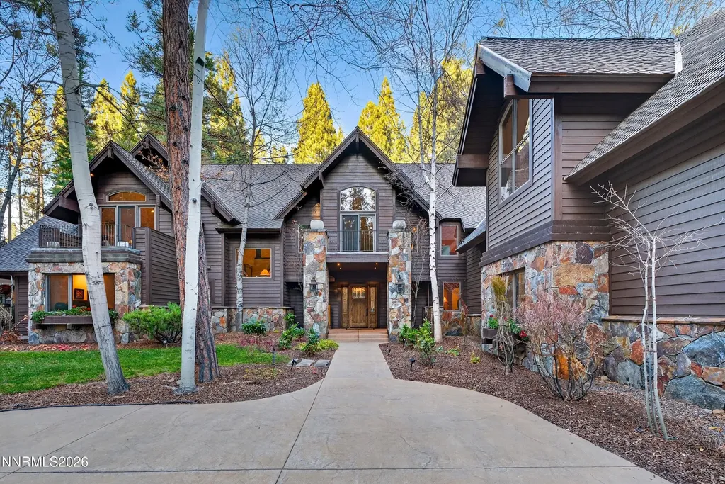 1056 Lakeshore Incline Village NV 89451