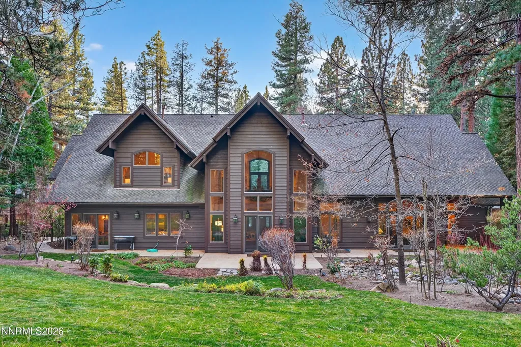 1056 Lakeshore Incline Village NV 89451
