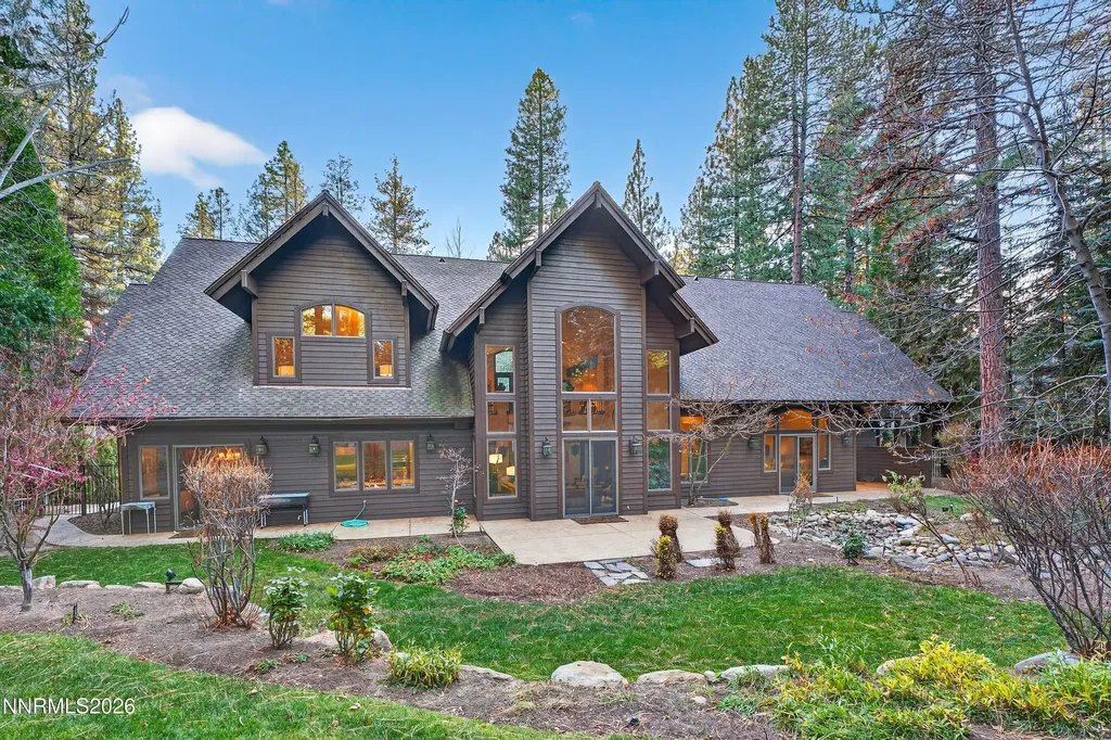 1056 Lakeshore Incline Village NV 89451