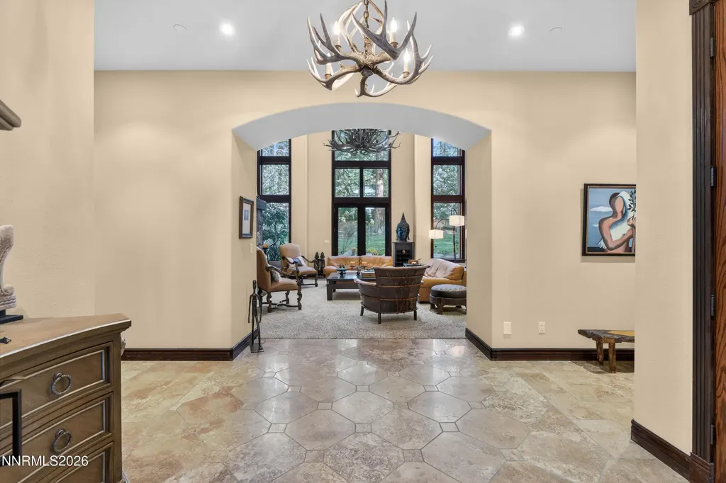 1056 Lakeshore Incline Village NV 89451