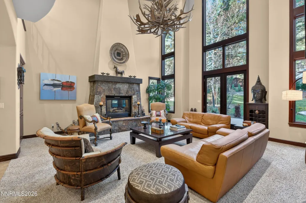1056 Lakeshore Incline Village NV 89451