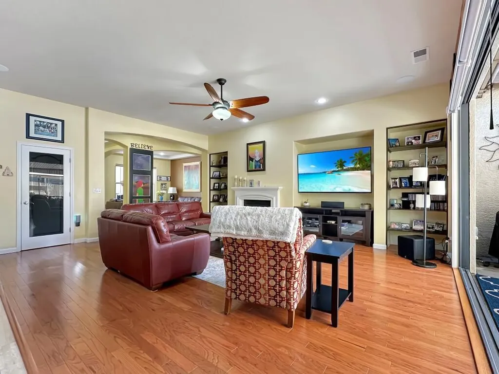 10555 Hampton Creek Reno NV 89521