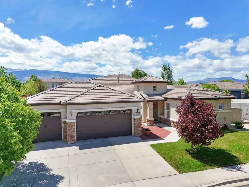 10555 Hampton Creek Reno NV 89521