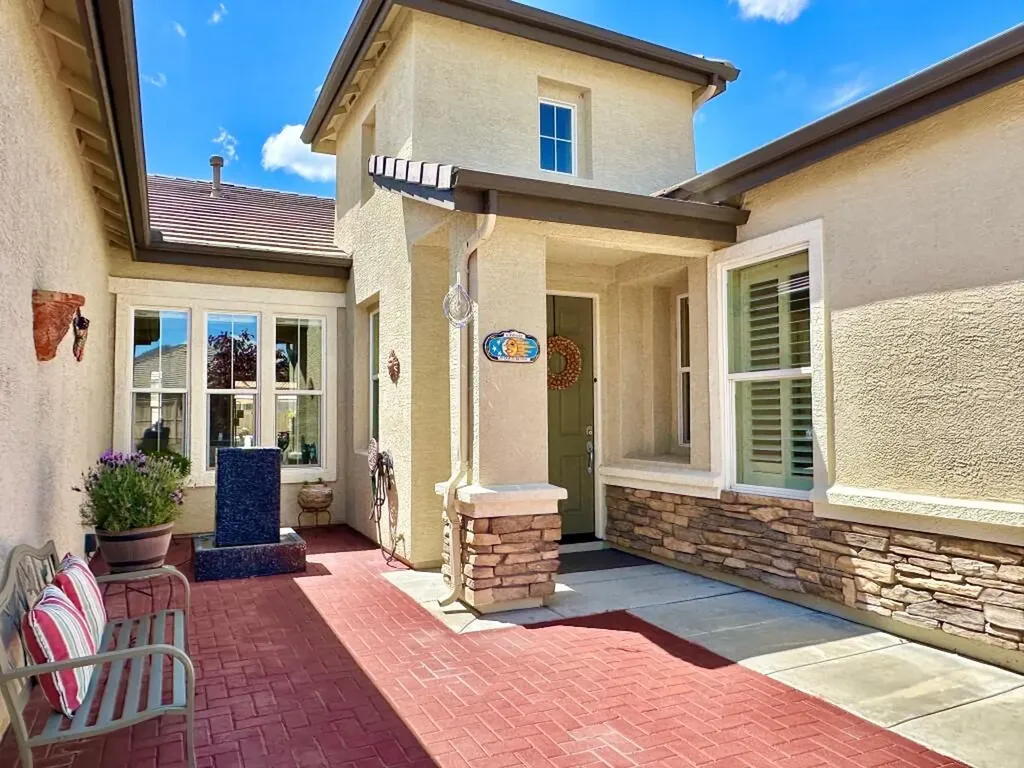 10555 Hampton Creek Reno NV 89521